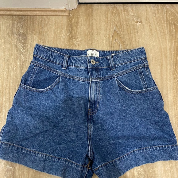 Cotton On Denim shorts - Picture 2 of 4